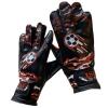 Luva De Goleiro Futebol Campo Infantil Sports