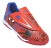 Tênis Futsal Infantil Dray Marvel Homem Aranha 4054