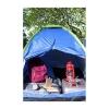 Barraca de Camping 2 Pessoas BR200 Western