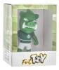 Mascote Palmeiras Fut Toys