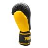 Kit Luva de Boxe/Muay Thay 12 OZ Pretorian