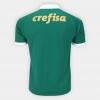 Camisa Puma Palmeiras I 24/25 s/n°