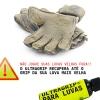 UltraGrip Luva Goleiro 60ML