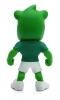 Mascote Palmeiras Fut Toys