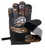 Luva De Goleiro Futebol Campo Infantil Sports