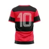 Camisa Braziline Flamengo Tri