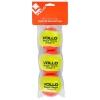 Bola Beach Tennis Vollo c/3 VBT001