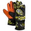 Luva De Goleiro Futebol Campo Infantil Sports