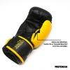 Kit Luva de Boxe/Muay Thay 12 OZ Pretorian