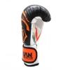 Kit Luva de Boxe/Muay Thay 12 OZ Pretorian