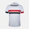 Camisa New Balance São Paulo 1 2024/2025