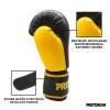 Kit Luva de Boxe/Muay Thay 12 OZ Pretorian