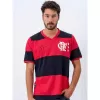 Camisa Braziline Flamengo Tri