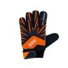 Luva de Goleiro Infantil Rocket 3.0 DRB