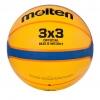 Bola Basquete Molten 3X3 Oficial