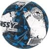 Bola Futsal Twister 50 (9 anos) Magussy