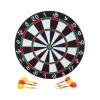 Jogo de Dardo 37cm DR-15 Western