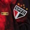 Camisa New Balance São Paulo 3 Comemorativa