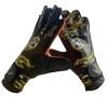 Luva De Goleiro Futebol Campo Infantil Sports