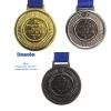 Medalha Agel Mini Bronze 29Mm