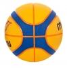 Bola Basquete Molten 3X3 Oficial