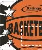 Tabela de Basquete Xalingo Infantil