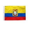 Bandeira Equador JC