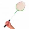 Kit Badminton 2 Raquetes BAR-128