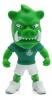 Mascote Palmeiras Fut Toys