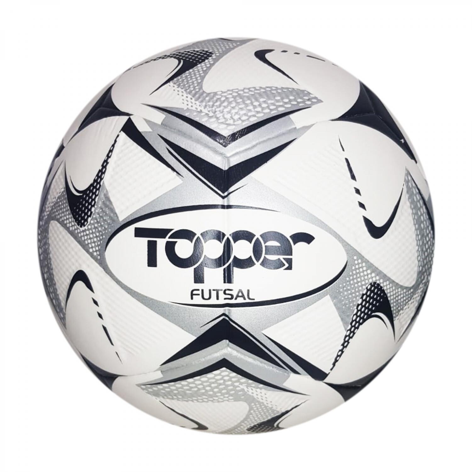 Bola de Futebol Campo Topper 22 II