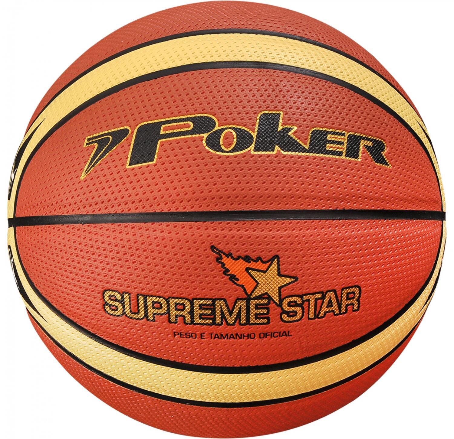 Bola de basquete  Pangué Produtos Esportivos