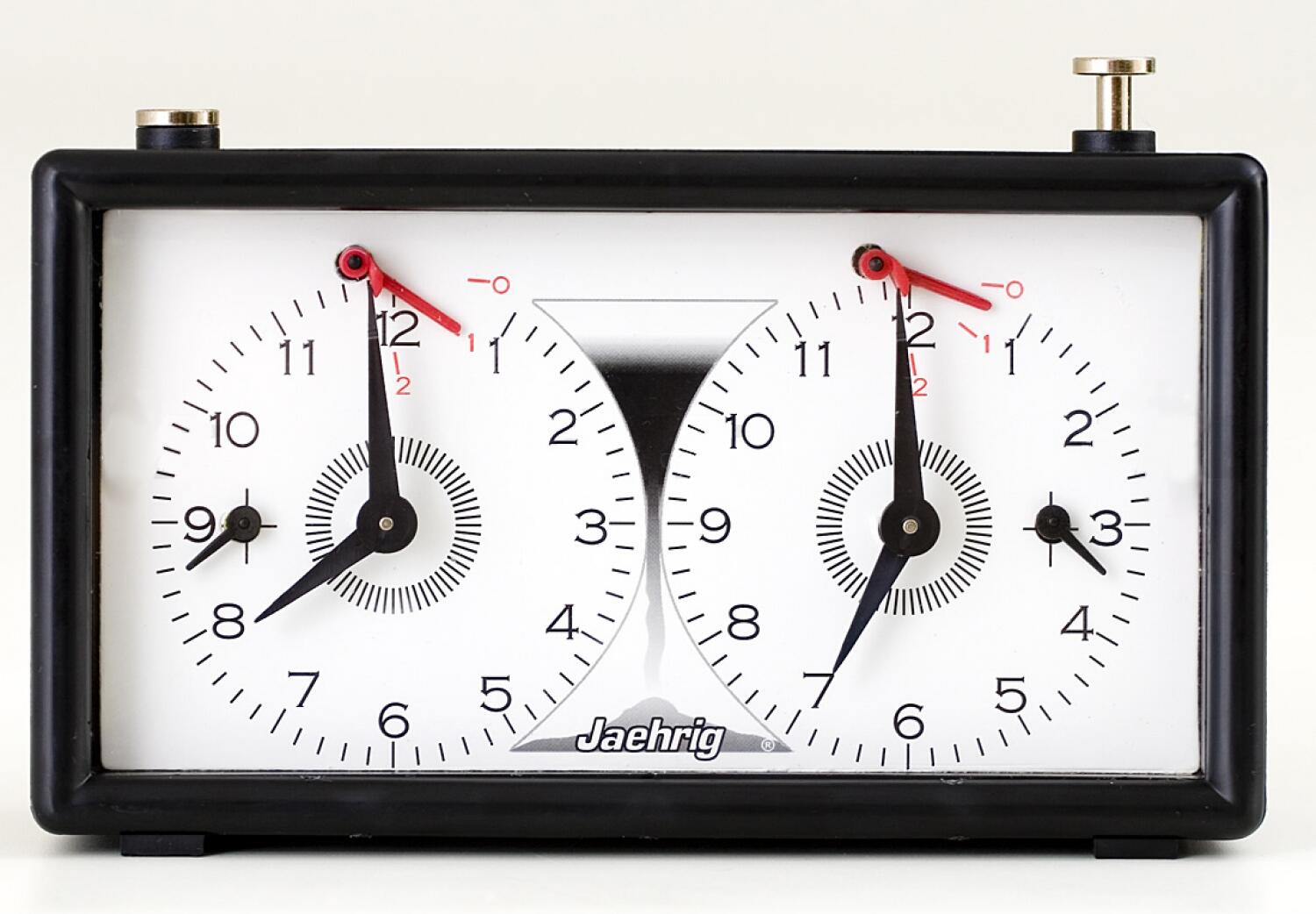 Profissional Relógio Xadrez Digital, Compact Cronômetro Relógio