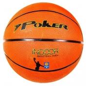 Bola Basquete Poker Mirim Indoor