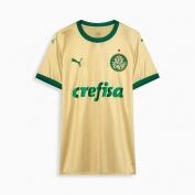 Camisa Puma Palmeiras III Oficial 24/25