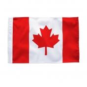 Bandeira Canada JC