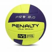 Bola Vôlei Penalty 8.0 Pró IX