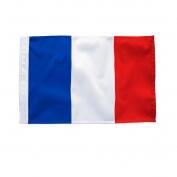 Bandeira França JC