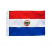 Bandeira Paraguai JC