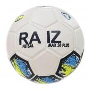 Bola de Futsal Raiz Max Plus 50 (9 anos) Kaemy