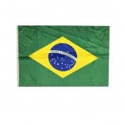 Bandeira do Brasil Lojão 85x58cm