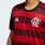 Camisa Adidas Flamengo I 22/23