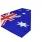 Bandeira Austrália Riph