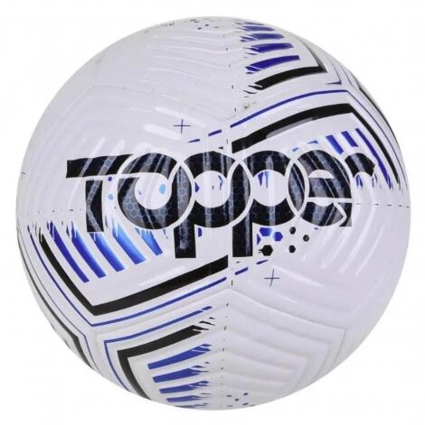 Bola Futebol de Campo Hawk Topper