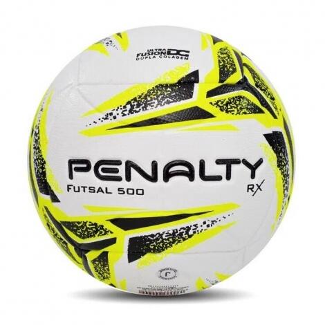 Bola Futsal Penalty RX 500 XXI