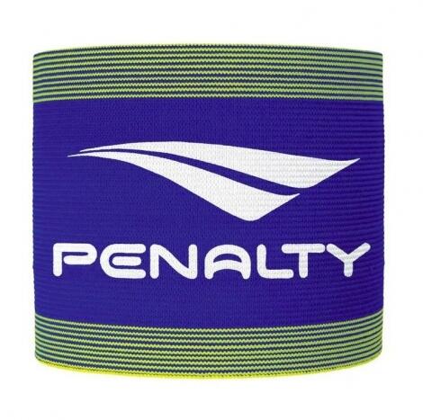 Faixa de Capitão Penalty