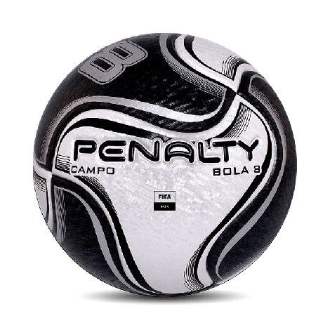 Bola de Futebol Campo 8 Penalty