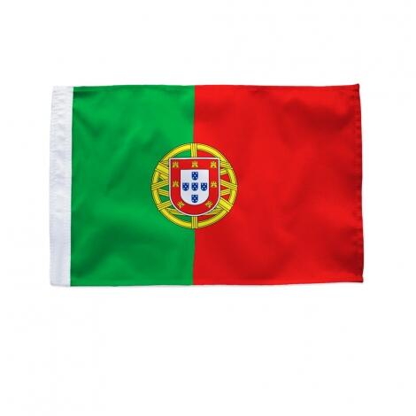 Bandeira Portugal JC