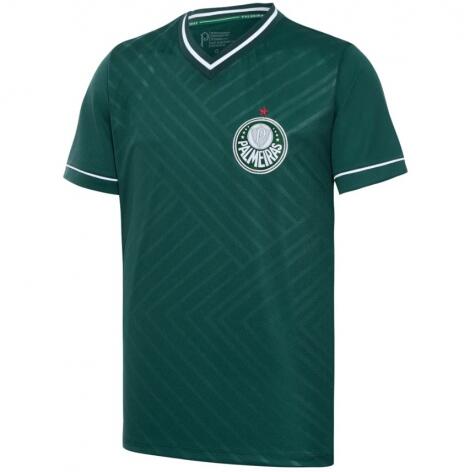 Camisa Betel Palmeiras Home III