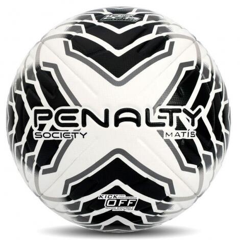 Bola Futebol Society Matis XXIII Penalty