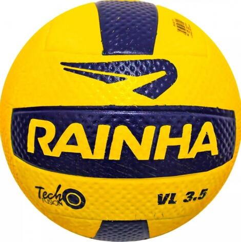 Bola Vôlei Rainha VL 3.5